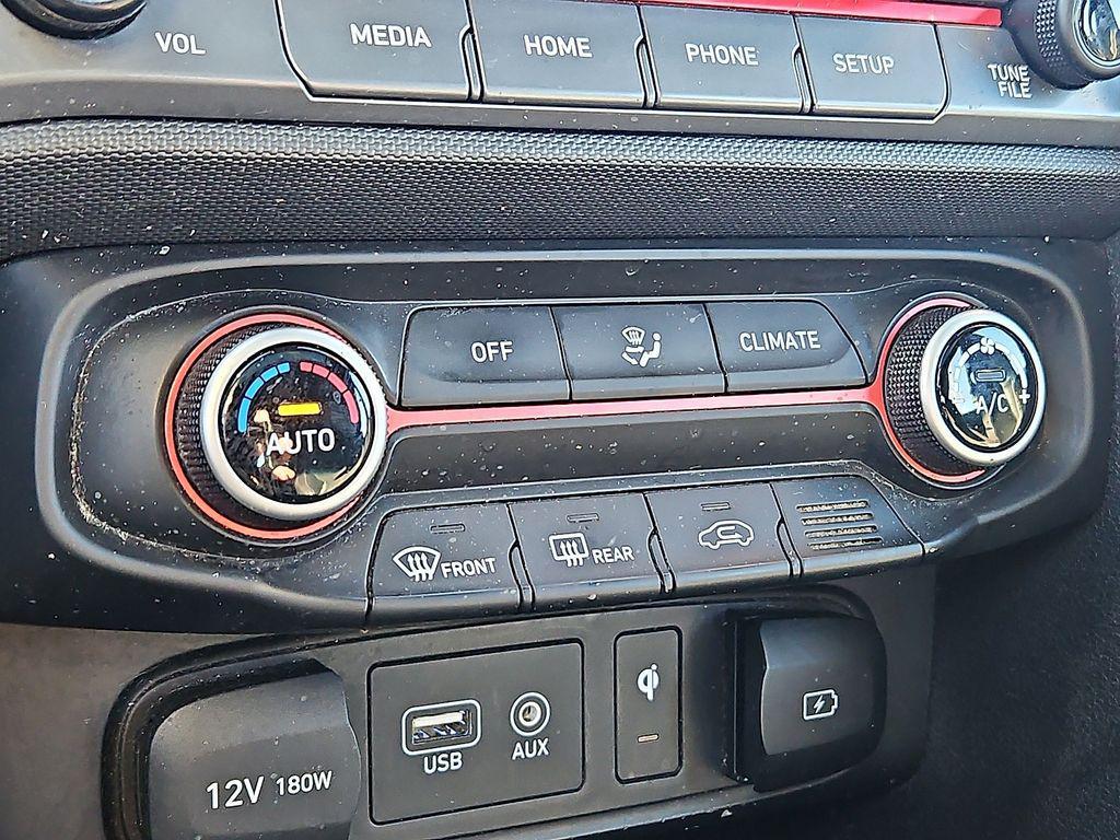 used 2020 Hyundai Veloster car, priced at $12,432