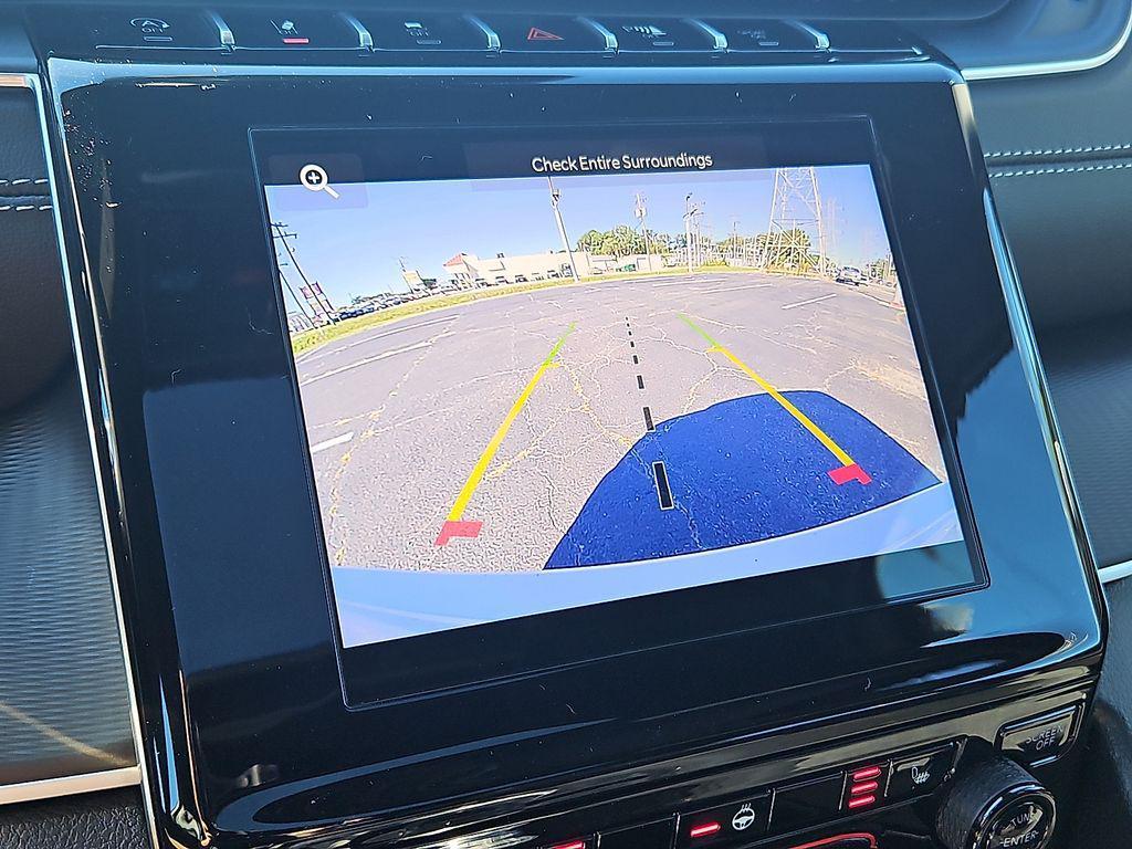 new 2025 Jeep Grand Cherokee car, priced at $36,000