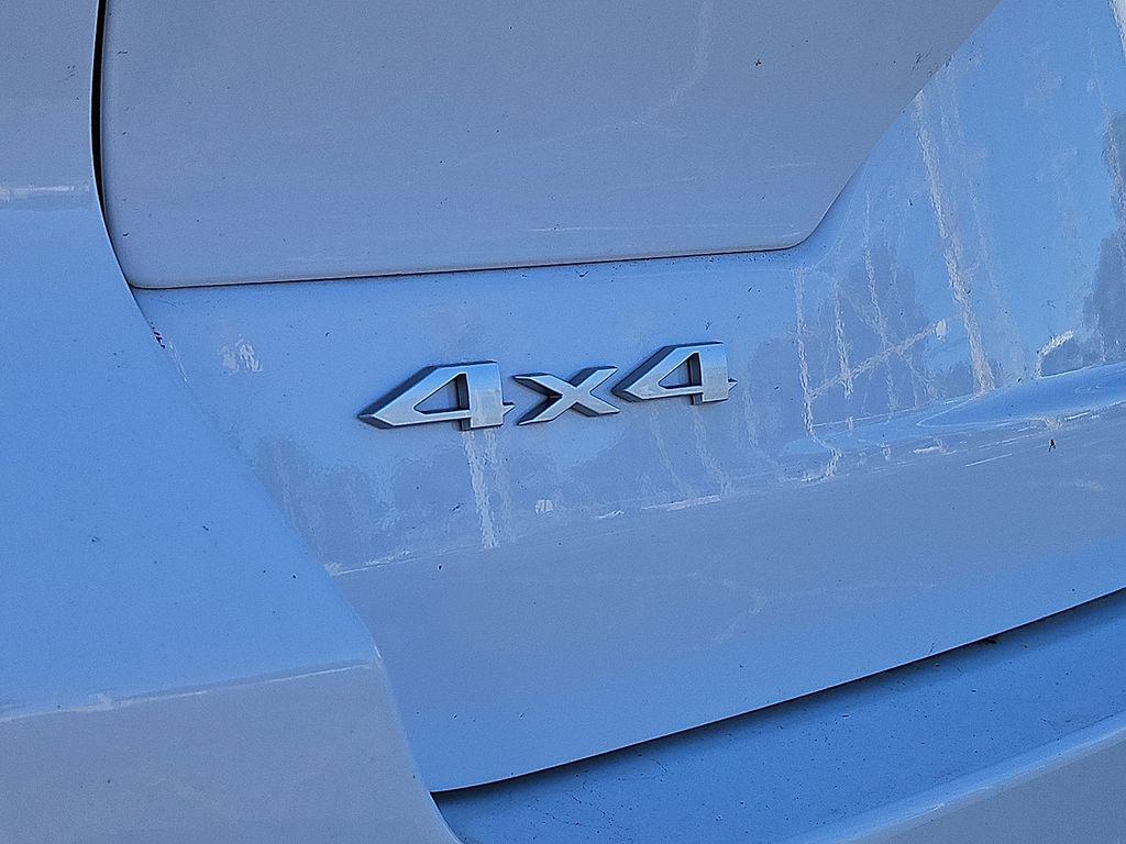 new 2025 Jeep Grand Cherokee car, priced at $36,000