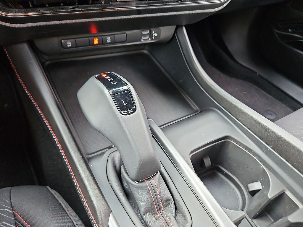 new 2026 Dodge Charger car, priced at $51,288
