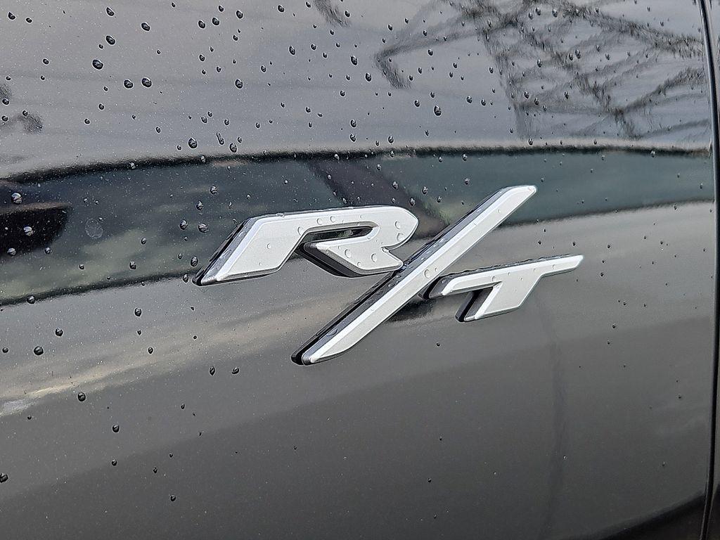 new 2026 Dodge Charger car, priced at $51,288