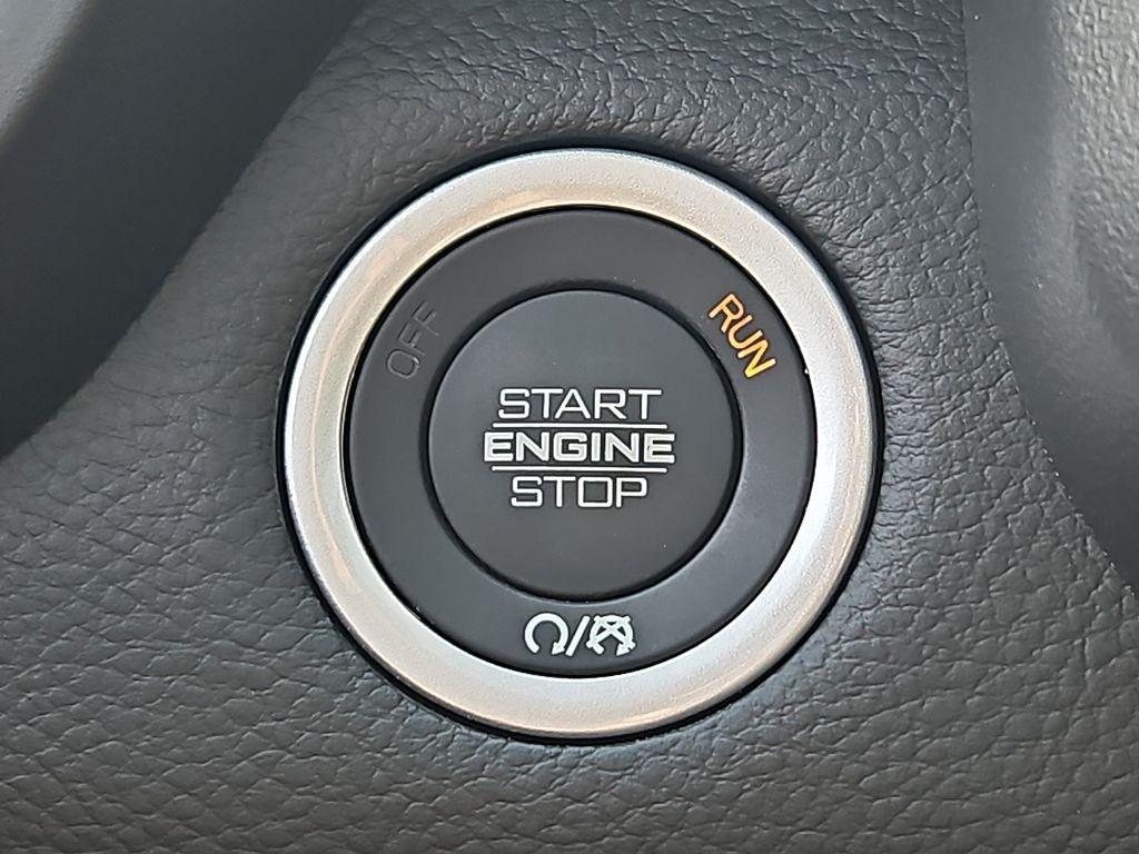 new 2026 Ram 1500 car, priced at $59,009