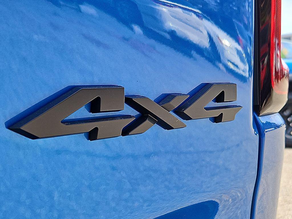new 2026 Ram 1500 car, priced at $59,009