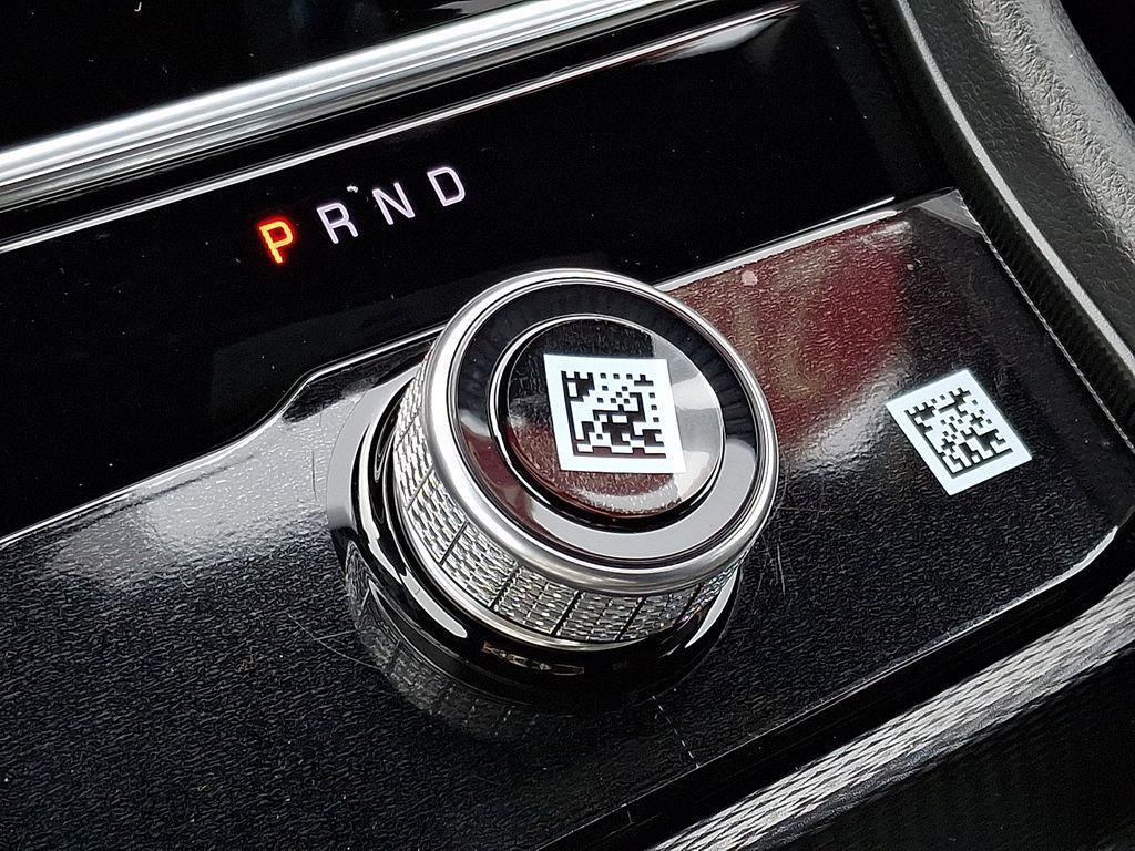 new 2026 Jeep Grand Cherokee car, priced at $42,585