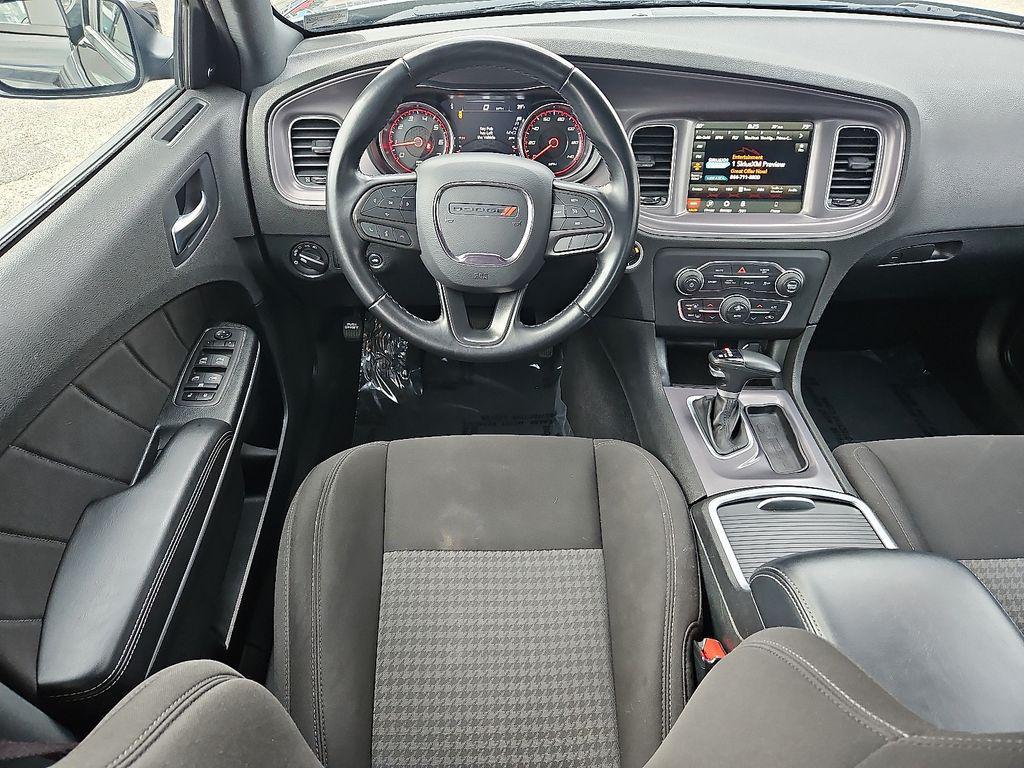 used 2023 Dodge Charger car, priced at $24,200