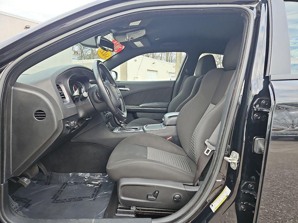 used 2023 Dodge Charger car, priced at $24,200