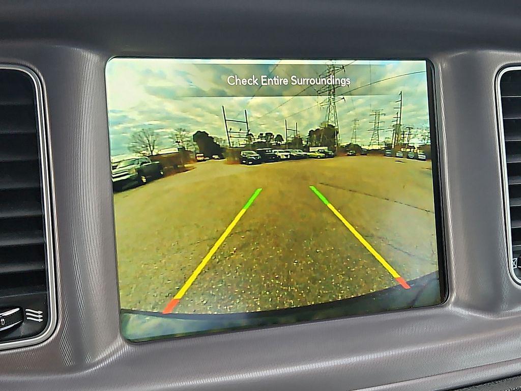 used 2023 Dodge Charger car, priced at $24,200