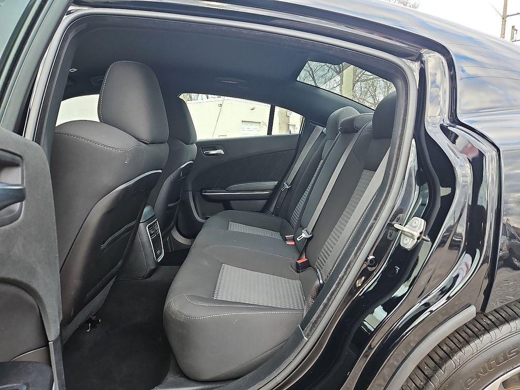 used 2023 Dodge Charger car, priced at $24,200