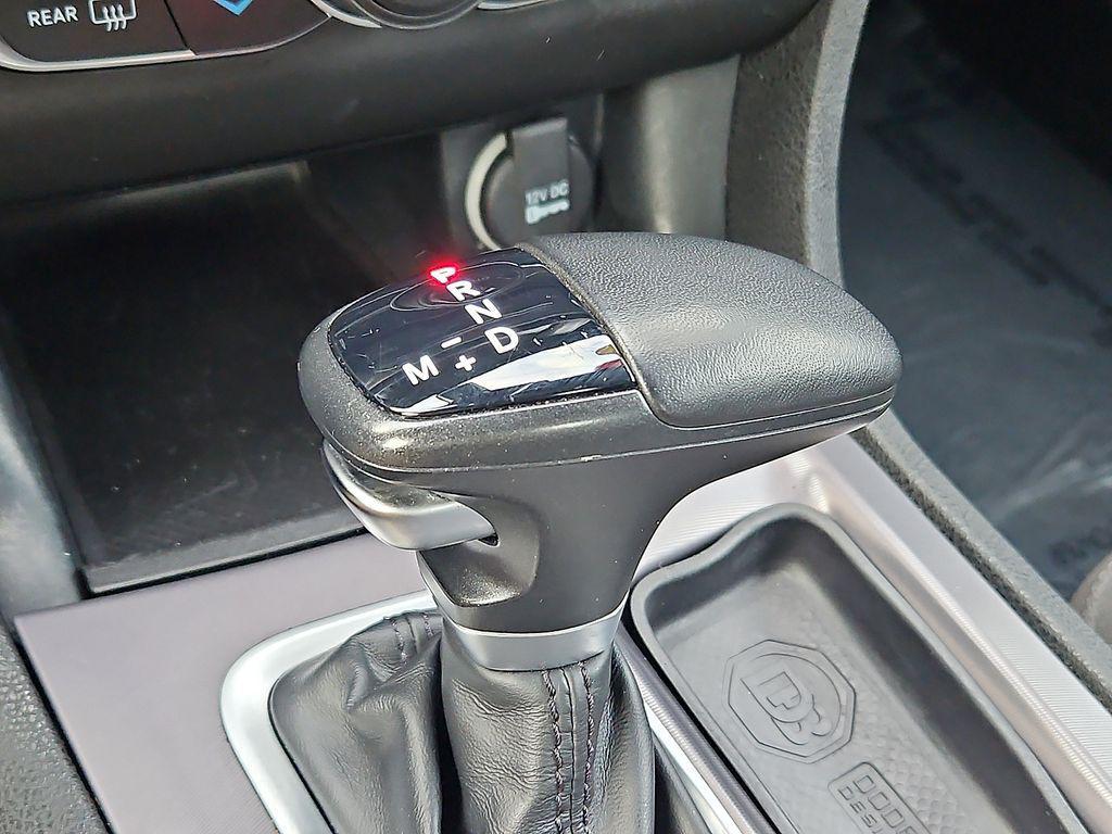 used 2023 Dodge Charger car, priced at $24,200