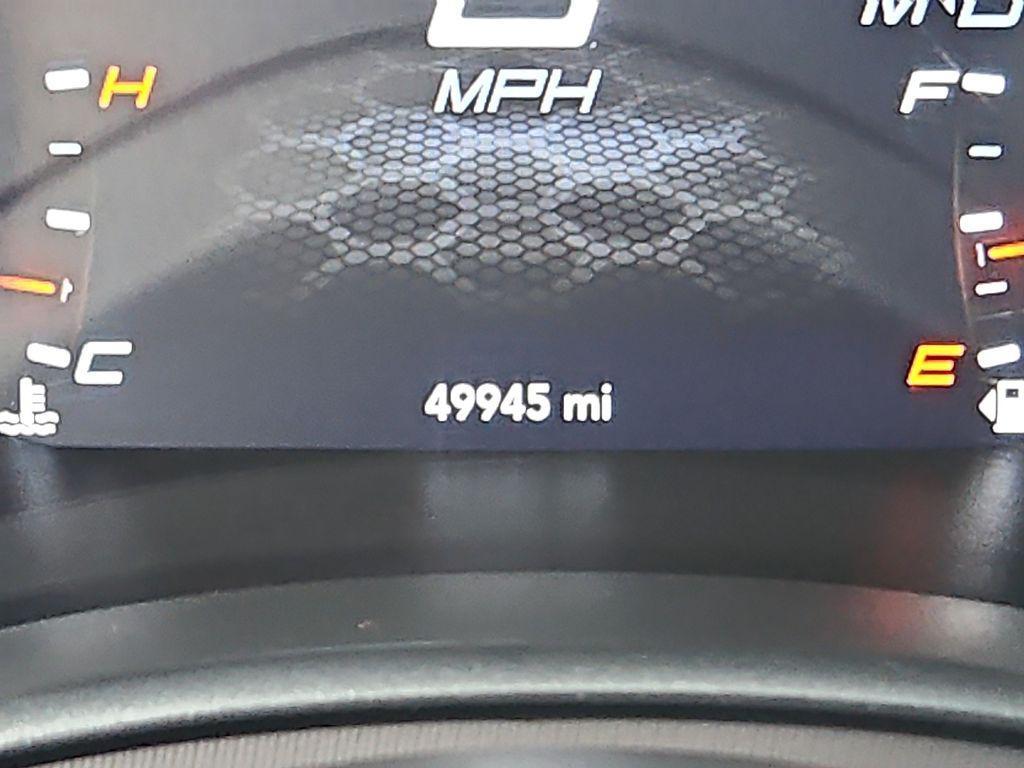 used 2023 Dodge Charger car, priced at $24,200