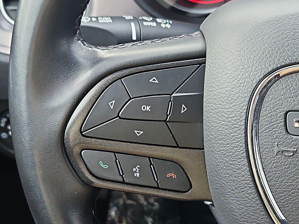 used 2023 Dodge Charger car, priced at $24,200