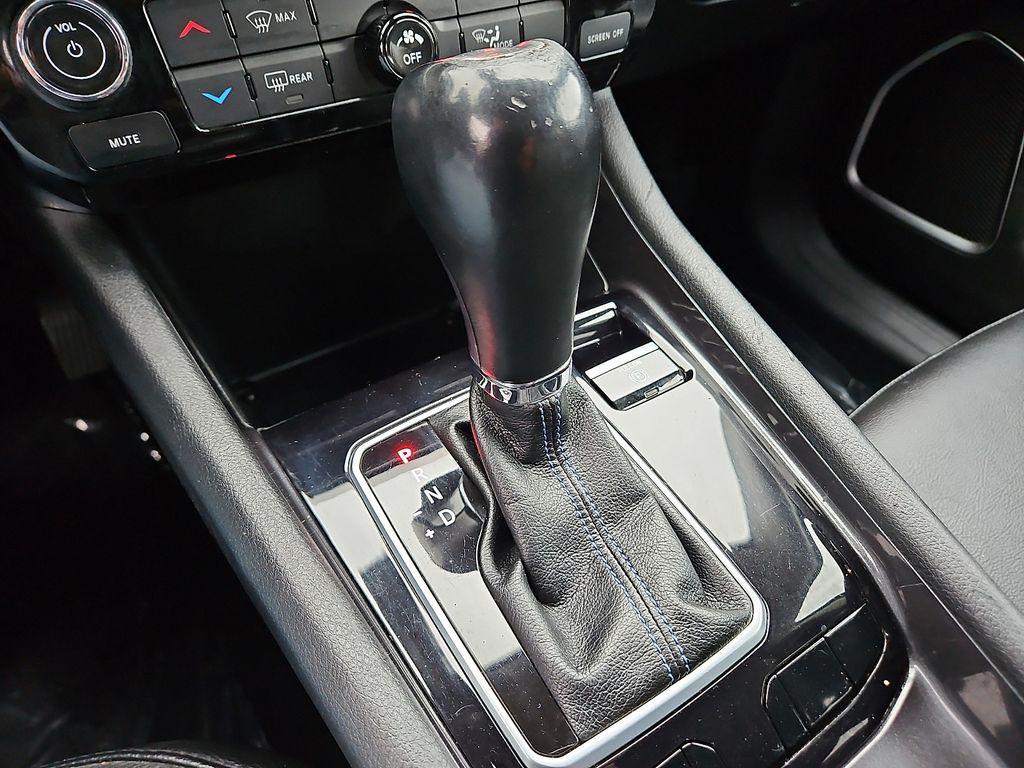 used 2022 Jeep Compass car, priced at $20,297