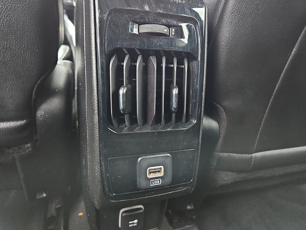used 2022 Jeep Compass car, priced at $20,297