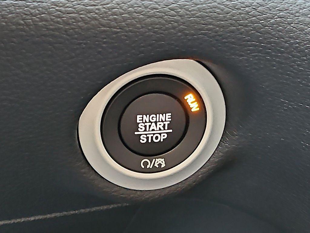 new 2026 Chrysler Pacifica car, priced at $40,141