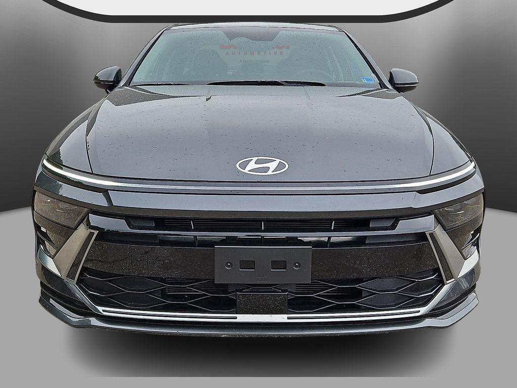 used 2025 Hyundai Sonata car, priced at $22,635