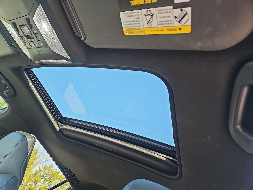 used 2020 Toyota RAV4 Hybrid car, priced at $29,225