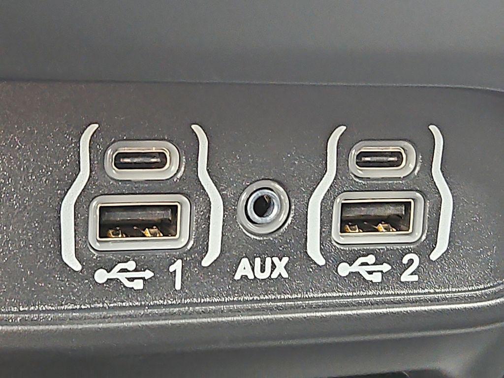 new 2025 Chrysler Voyager car, priced at $31,000