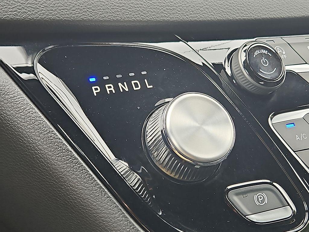 new 2025 Chrysler Voyager car, priced at $31,000