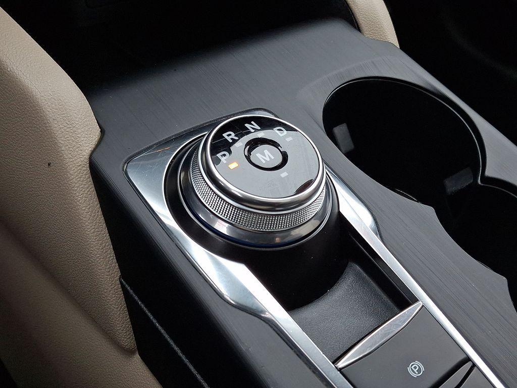 used 2020 Ford Escape car, priced at $18,462