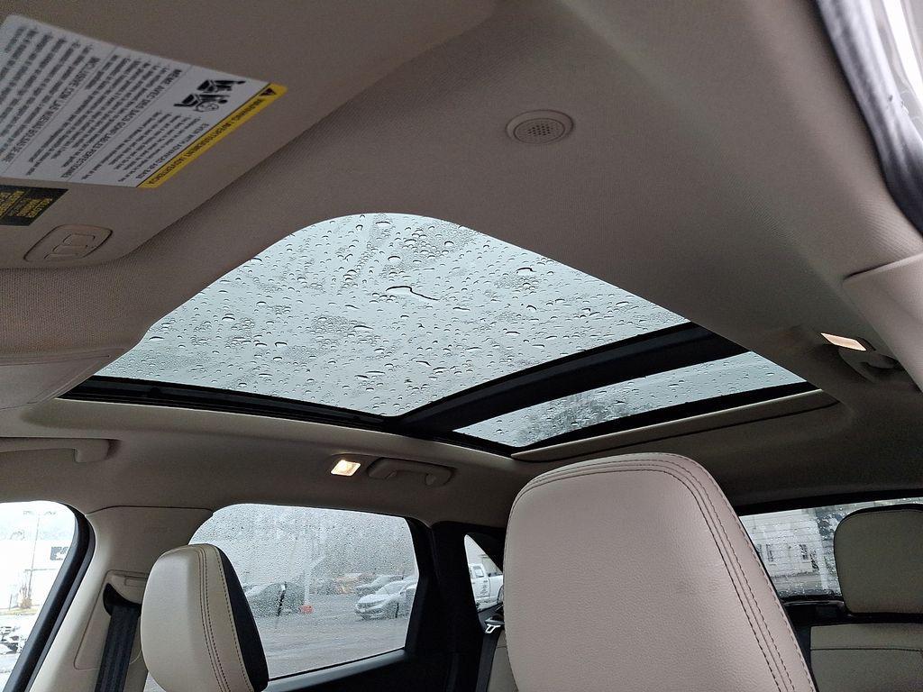 used 2020 Ford Escape car, priced at $18,462