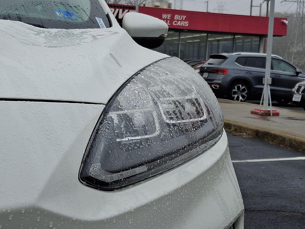 used 2020 Ford Escape car, priced at $18,462