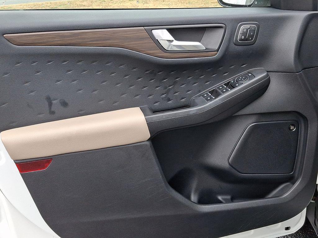 used 2020 Ford Escape car, priced at $18,462