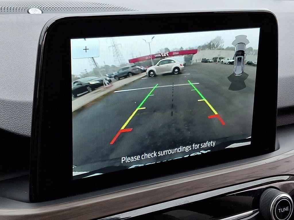 used 2020 Ford Escape car, priced at $18,462