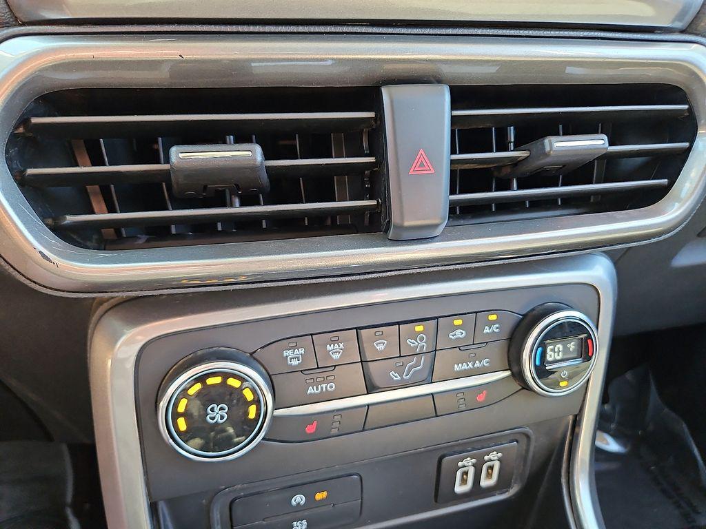 used 2020 Ford EcoSport car, priced at $10,986