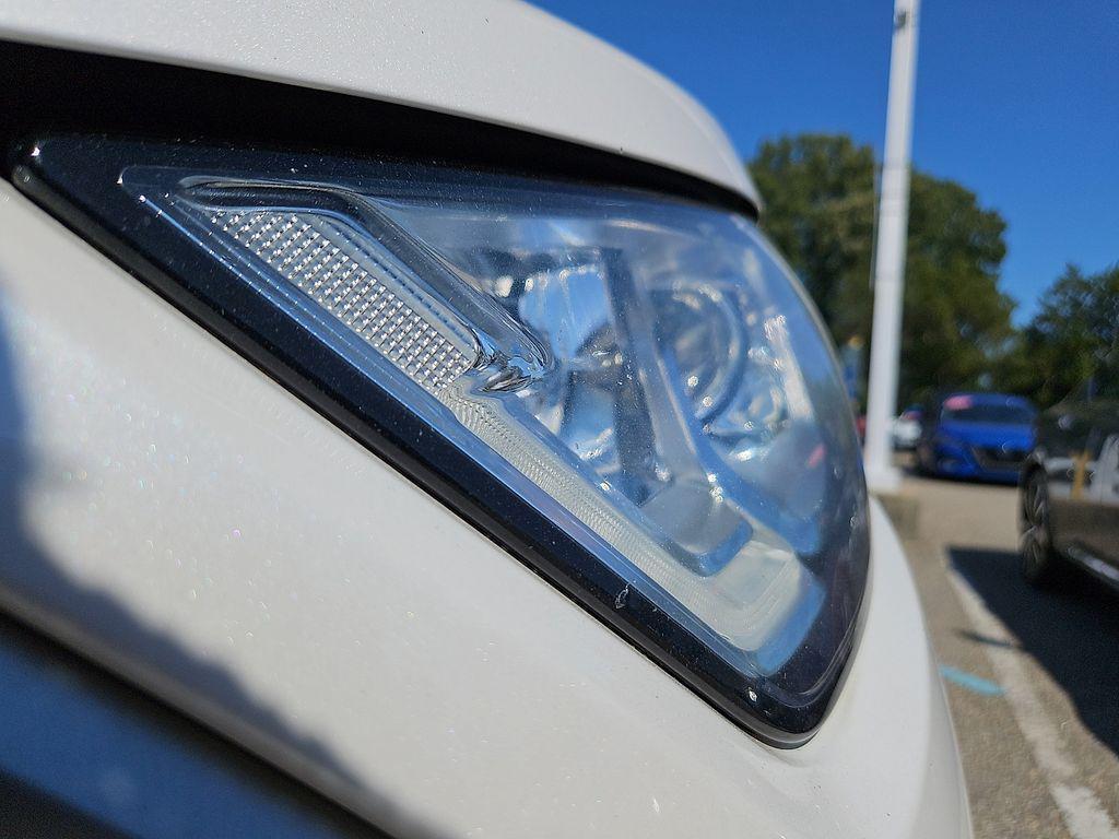 used 2020 Ford EcoSport car, priced at $10,986
