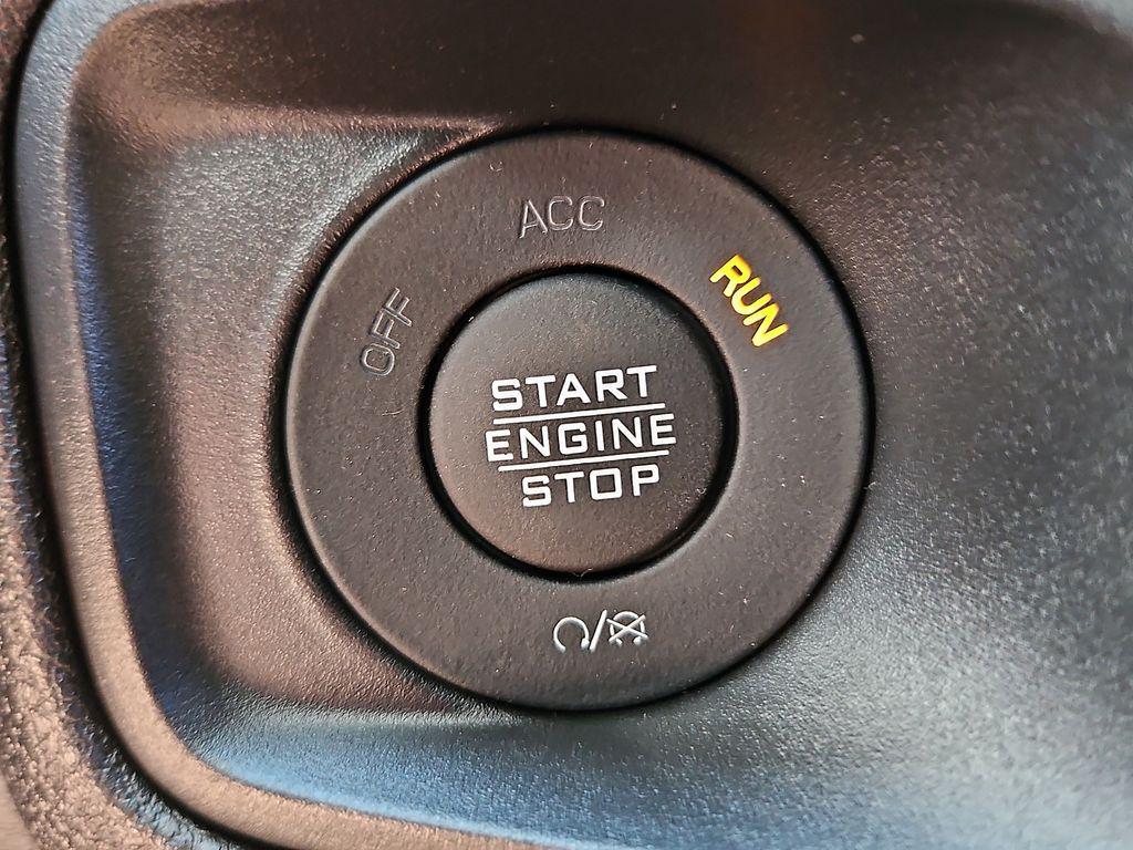 new 2026 Jeep Wrangler car, priced at $47,489