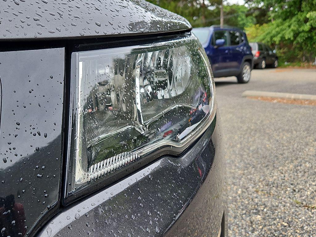 used 2019 Jeep Compass car, priced at $15,412