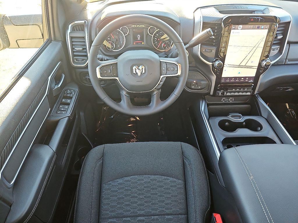 new 2026 Ram 2500 car, priced at $74,389