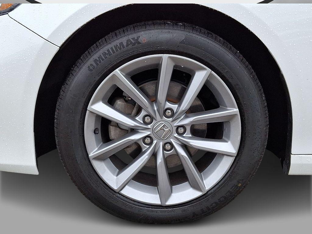 used 2022 Honda Accord car, priced at $21,179