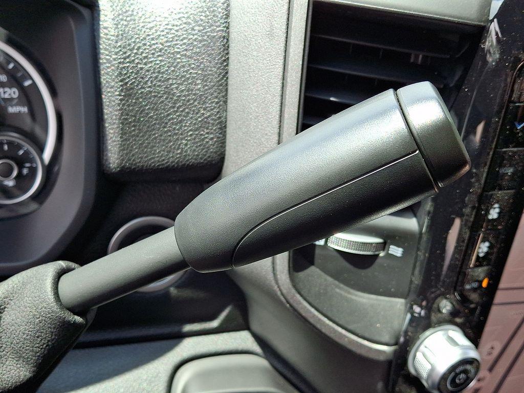 new 2026 Ram 2500 car, priced at $56,261