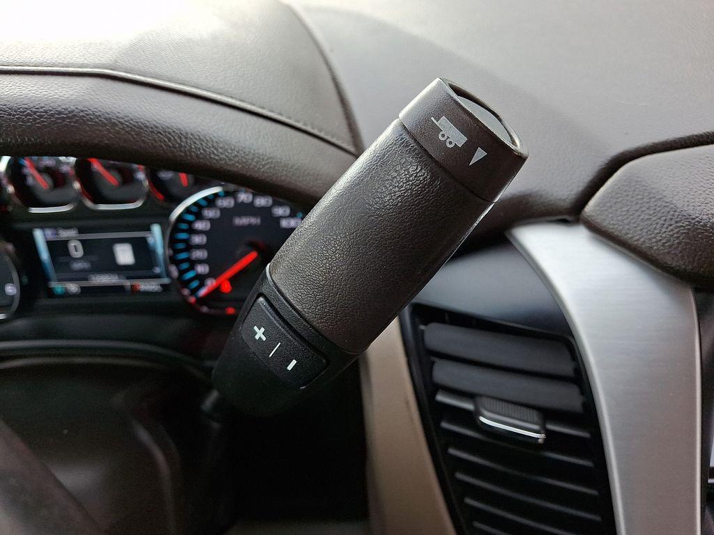 used 2019 GMC Yukon XL car, priced at $25,563