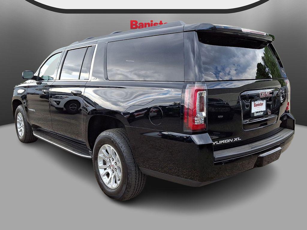 used 2019 GMC Yukon XL car, priced at $25,563