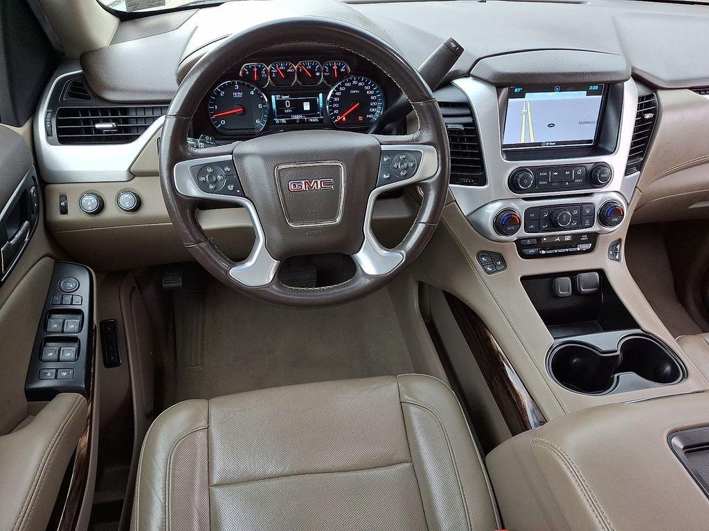 used 2019 GMC Yukon XL car, priced at $25,563