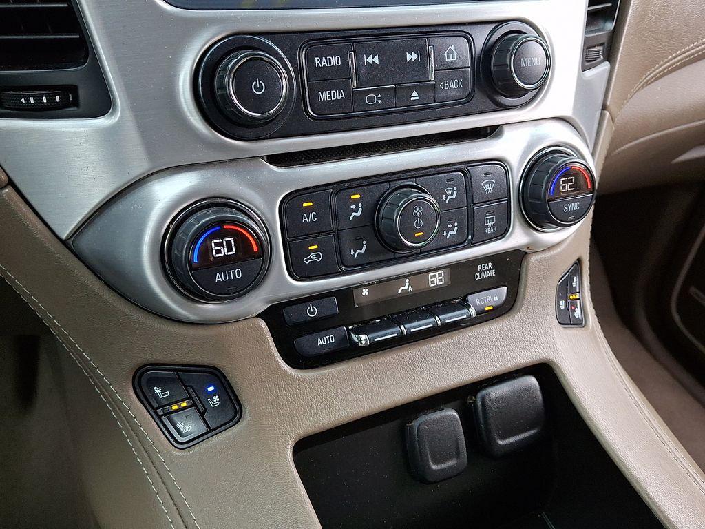 used 2019 GMC Yukon XL car, priced at $25,563