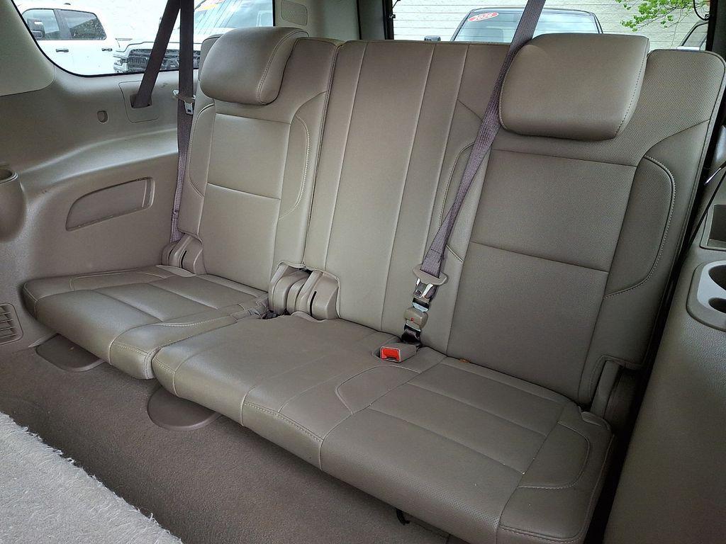 used 2019 GMC Yukon XL car, priced at $25,563