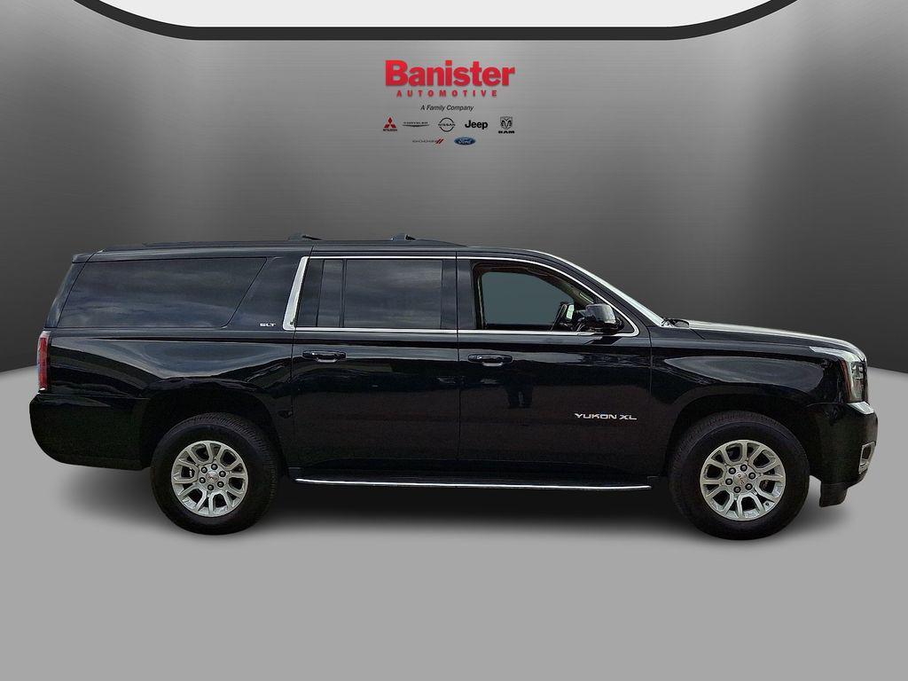 used 2019 GMC Yukon XL car, priced at $25,563