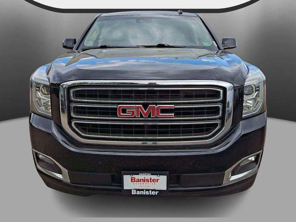 used 2019 GMC Yukon XL car, priced at $25,563