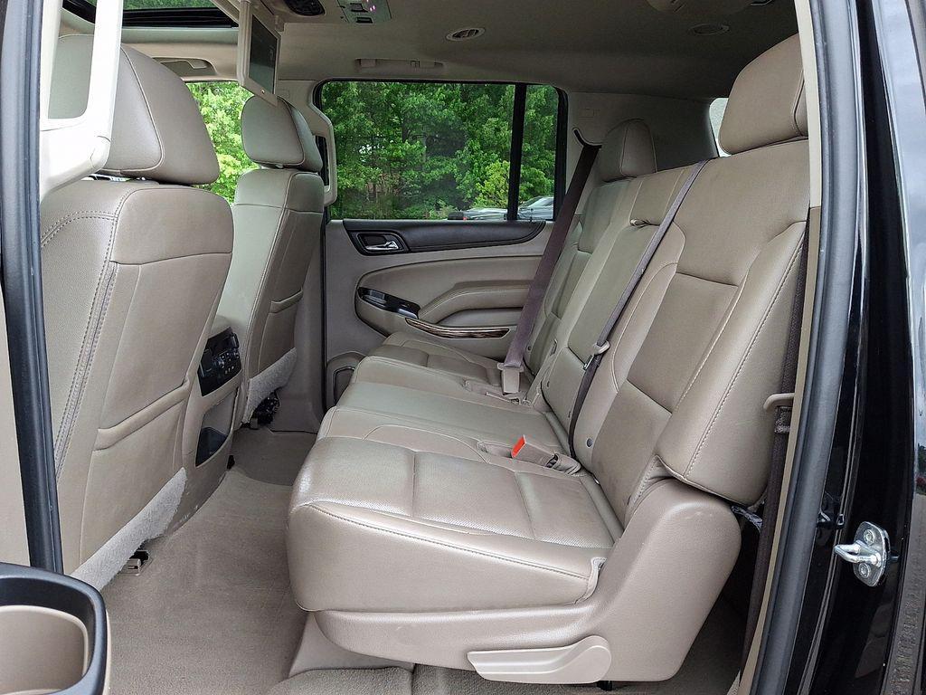 used 2019 GMC Yukon XL car, priced at $25,563