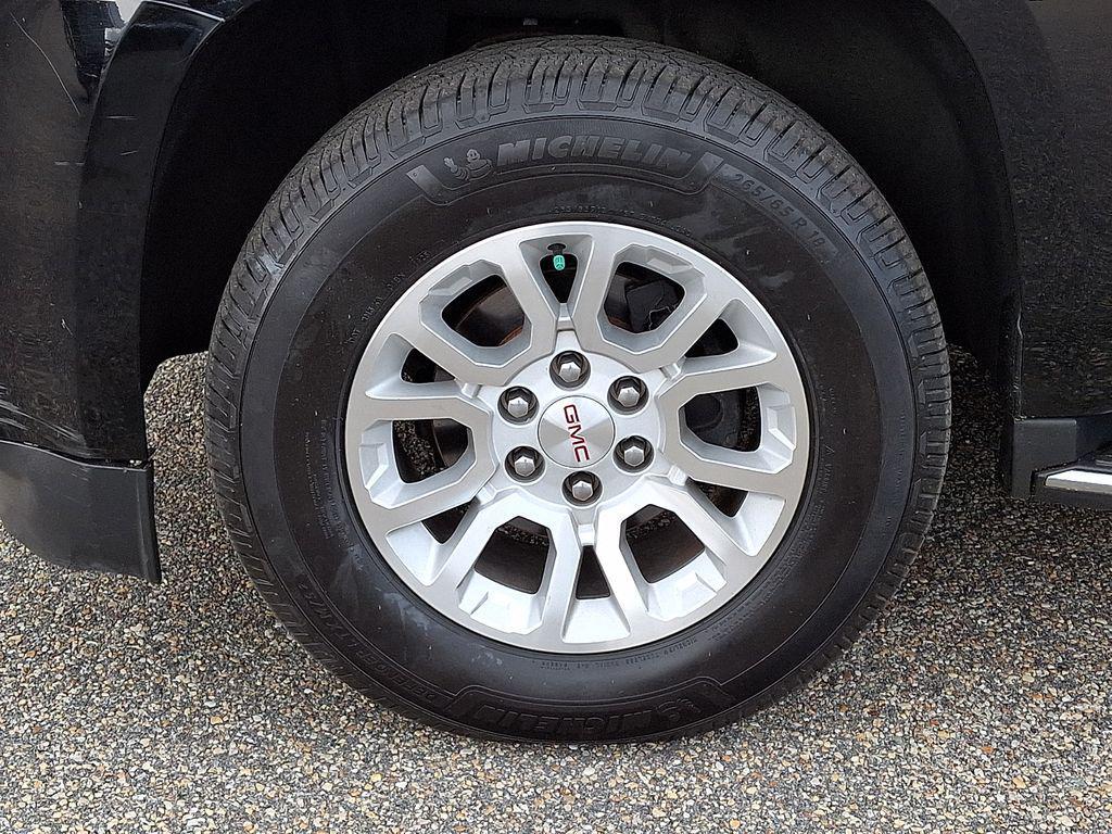 used 2019 GMC Yukon XL car, priced at $25,563