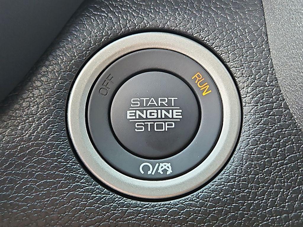 new 2026 Ram 2500 car, priced at $56,261