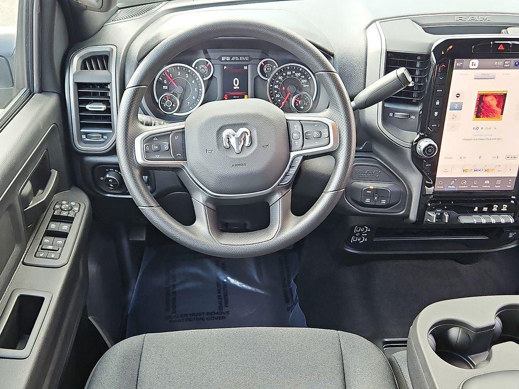new 2026 Ram 2500 car, priced at $56,261