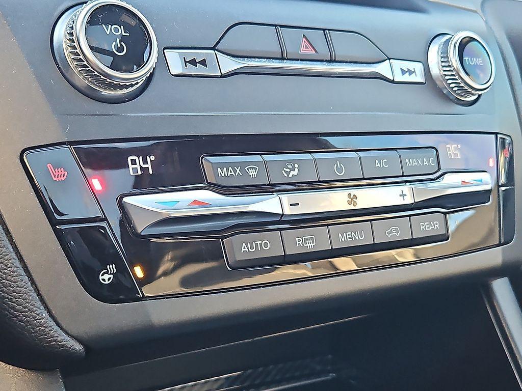 used 2020 Ford Explorer car, priced at $22,662