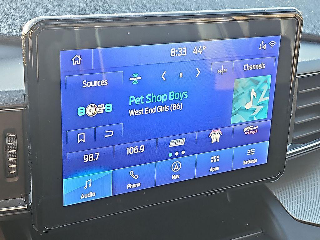 used 2020 Ford Explorer car, priced at $22,662