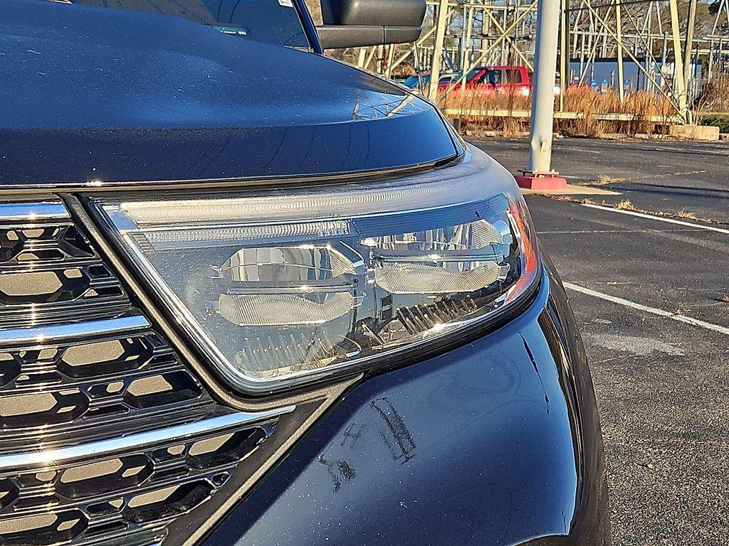 used 2020 Ford Explorer car, priced at $22,662