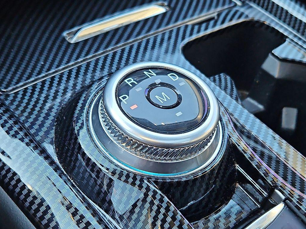 used 2020 Ford Explorer car, priced at $22,662