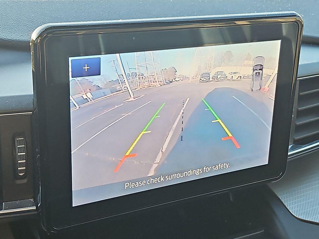 used 2020 Ford Explorer car, priced at $22,662